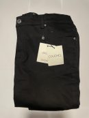 COUCHEL Women’s Black Jeans | SIZE EU-48